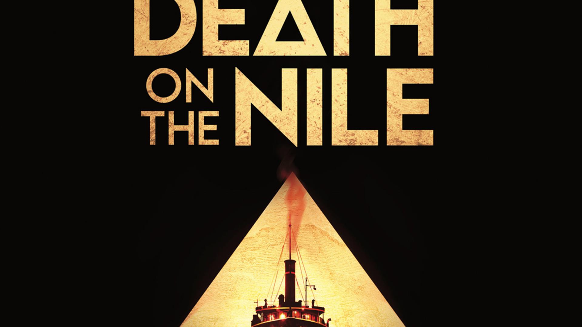 Death on the Nile at Theatre Royal Bath