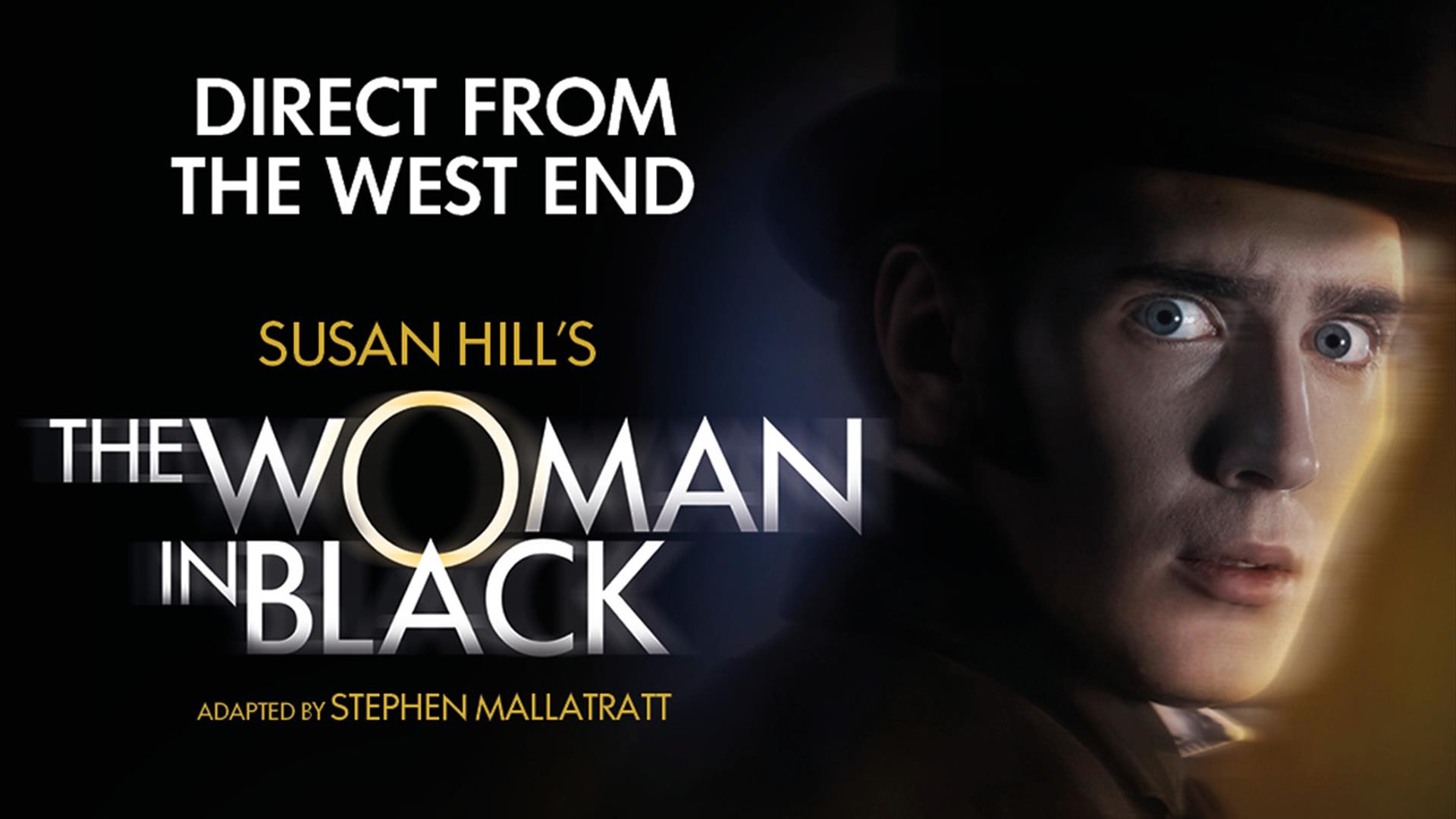 The Woman in Black at Theatre Royal Bath