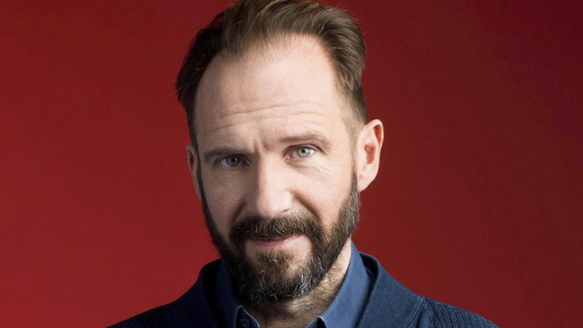 Grace Pervades - Ralph Fiennes Season at Theatre Royal Bath