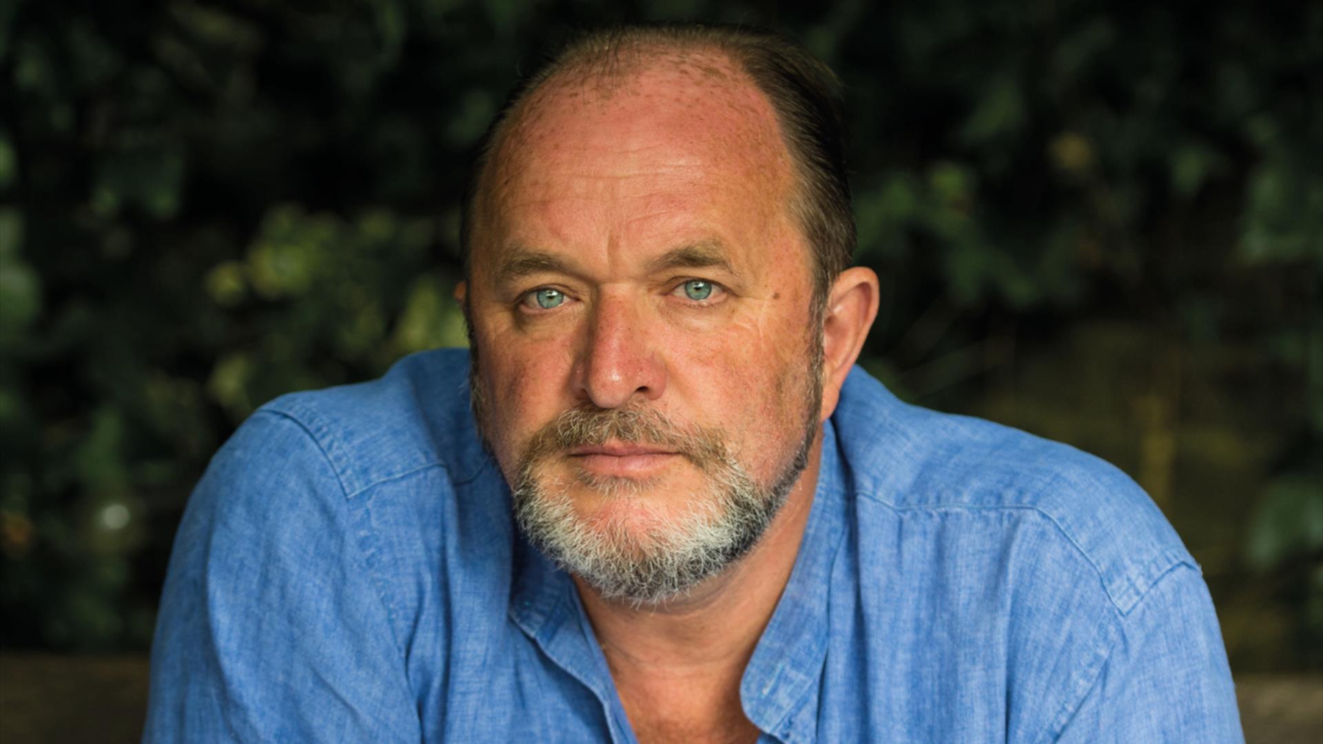 William Dalrymple: How Ancient India Transformed the World at The Forum