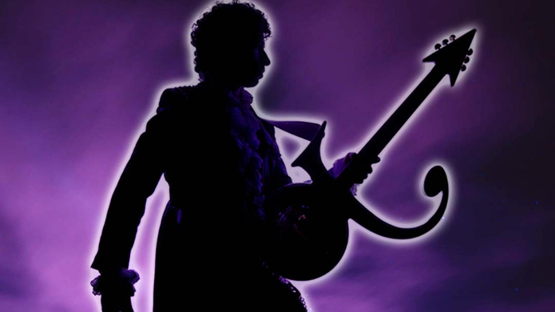 The Music of Prince – New Purple Celebration