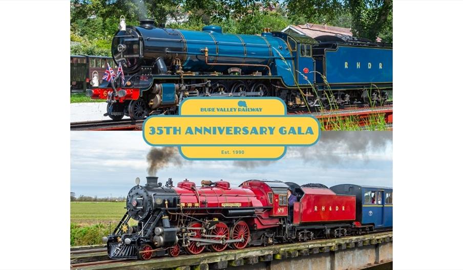 35th Anniversary Gala