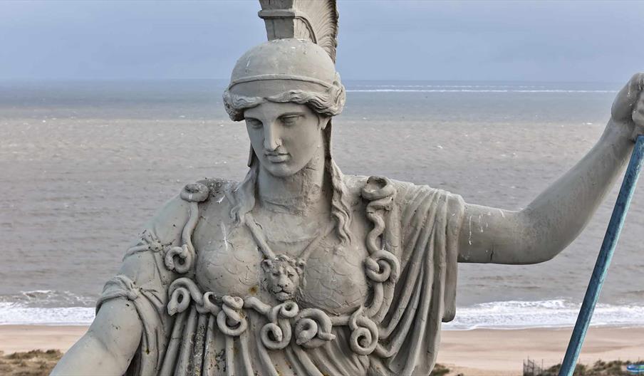The Repair of Nelson's Monument Talk (HODs)
