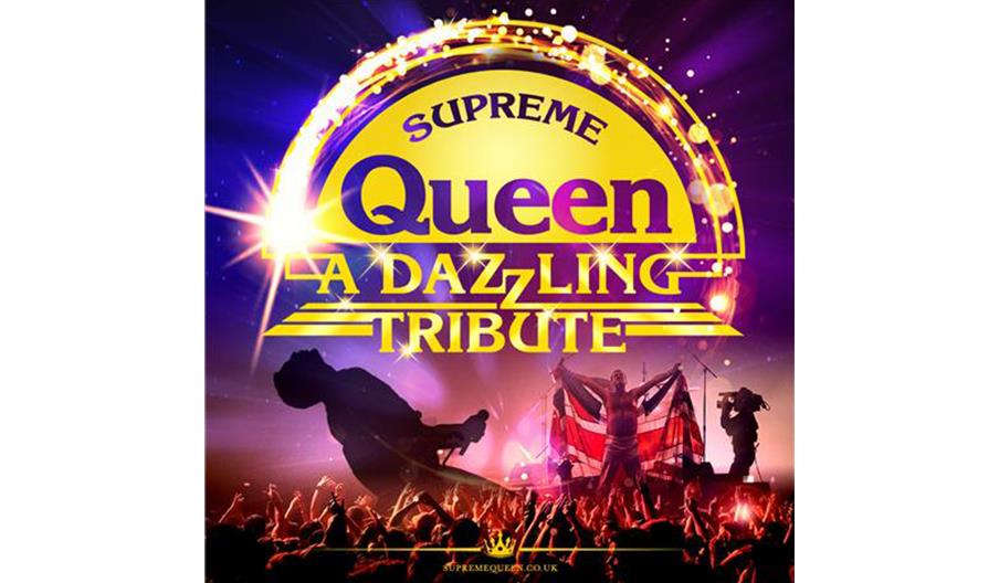 Supreme Queen 2025