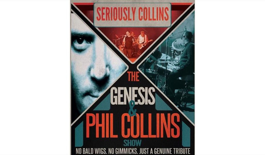 Seriously Collins