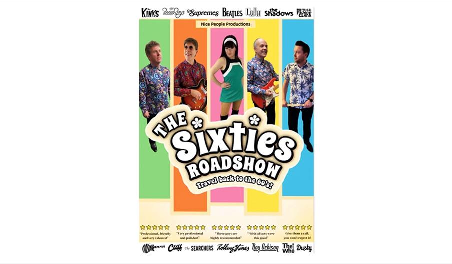 The Sixties Roadshow