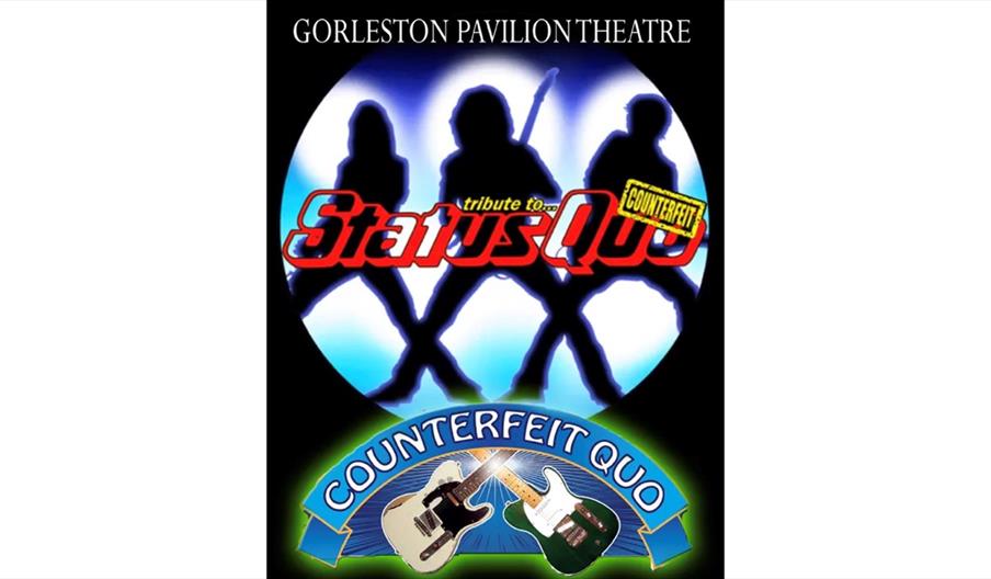 Counterfeit Quo