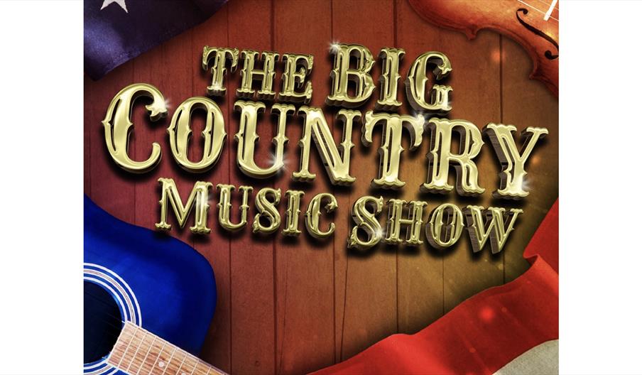 The Big Country Music Show