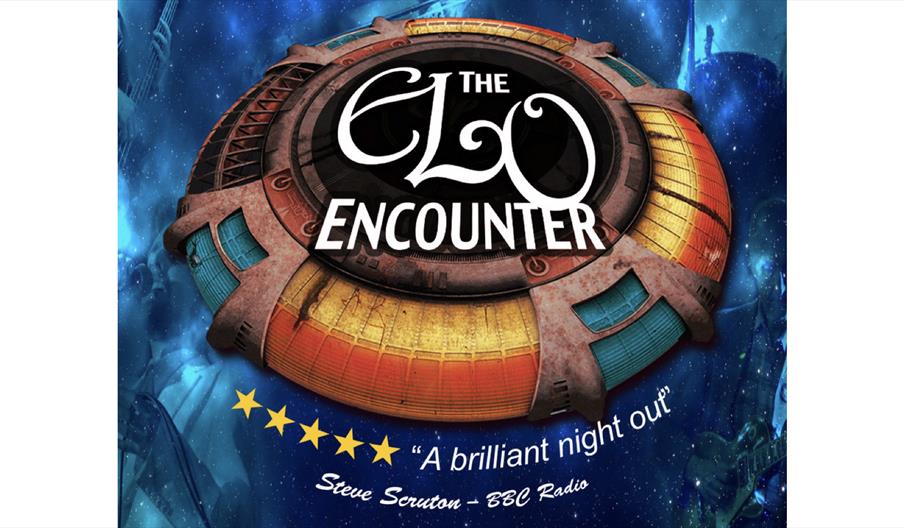 The ELO Encounter