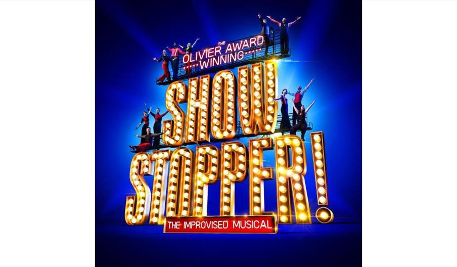 Showstopper! The Improvised Musical