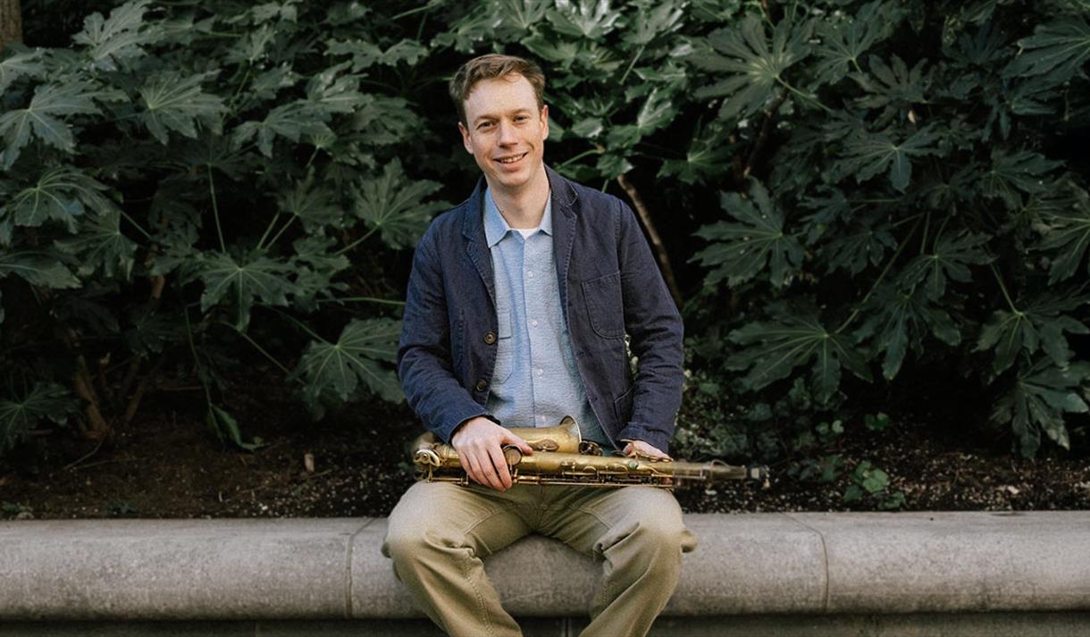 Sam Braysher Quartet presents Kurt Weill and the American Songbook