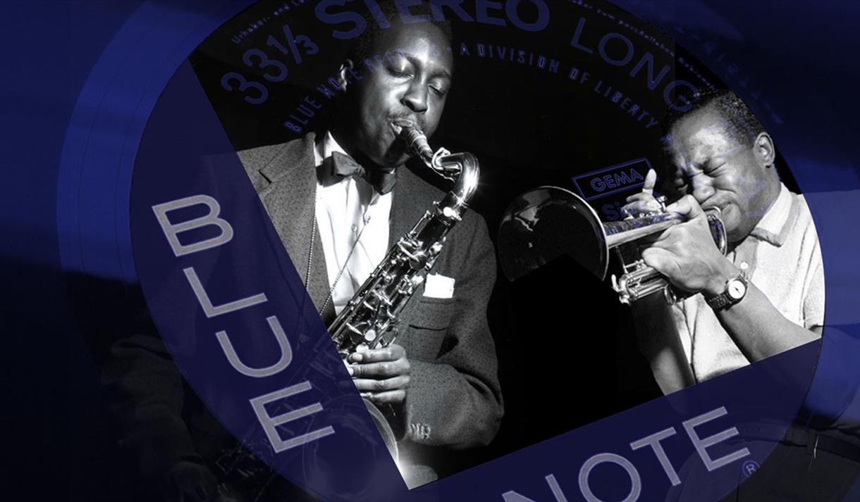 Peggy's House Band play Hank Mobley & Clifford Brown
