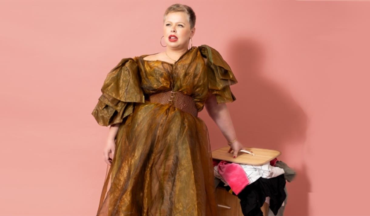 Laura Smyth: Living My Best Life