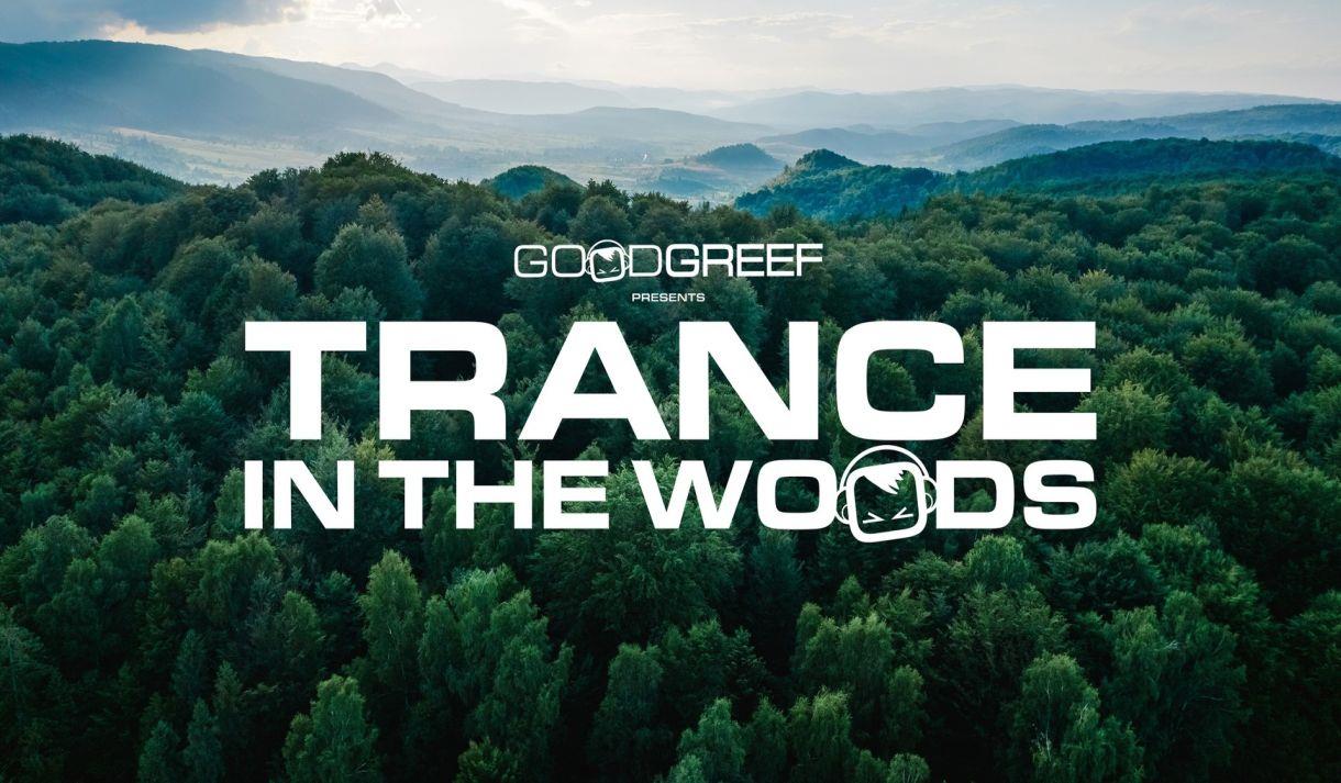 Trance In The Woods 2025
