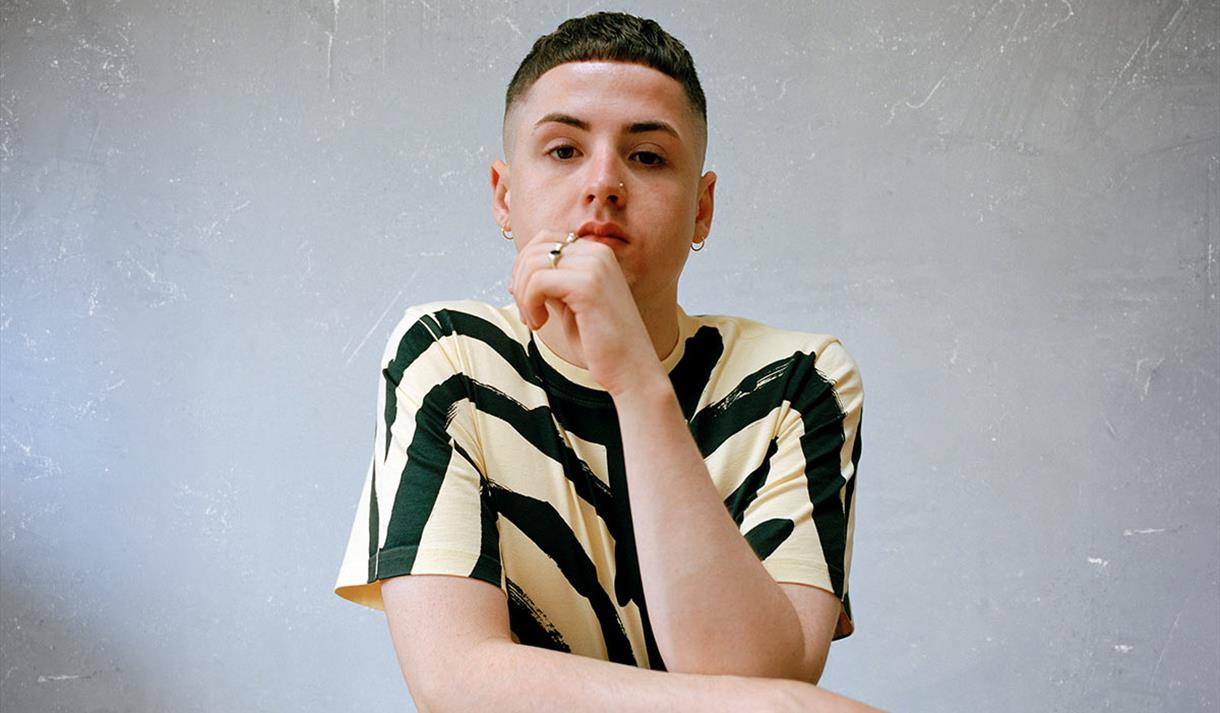 Alfie Sharp