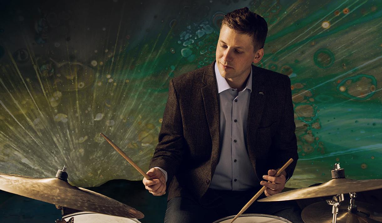 Gaz Hughes Trio