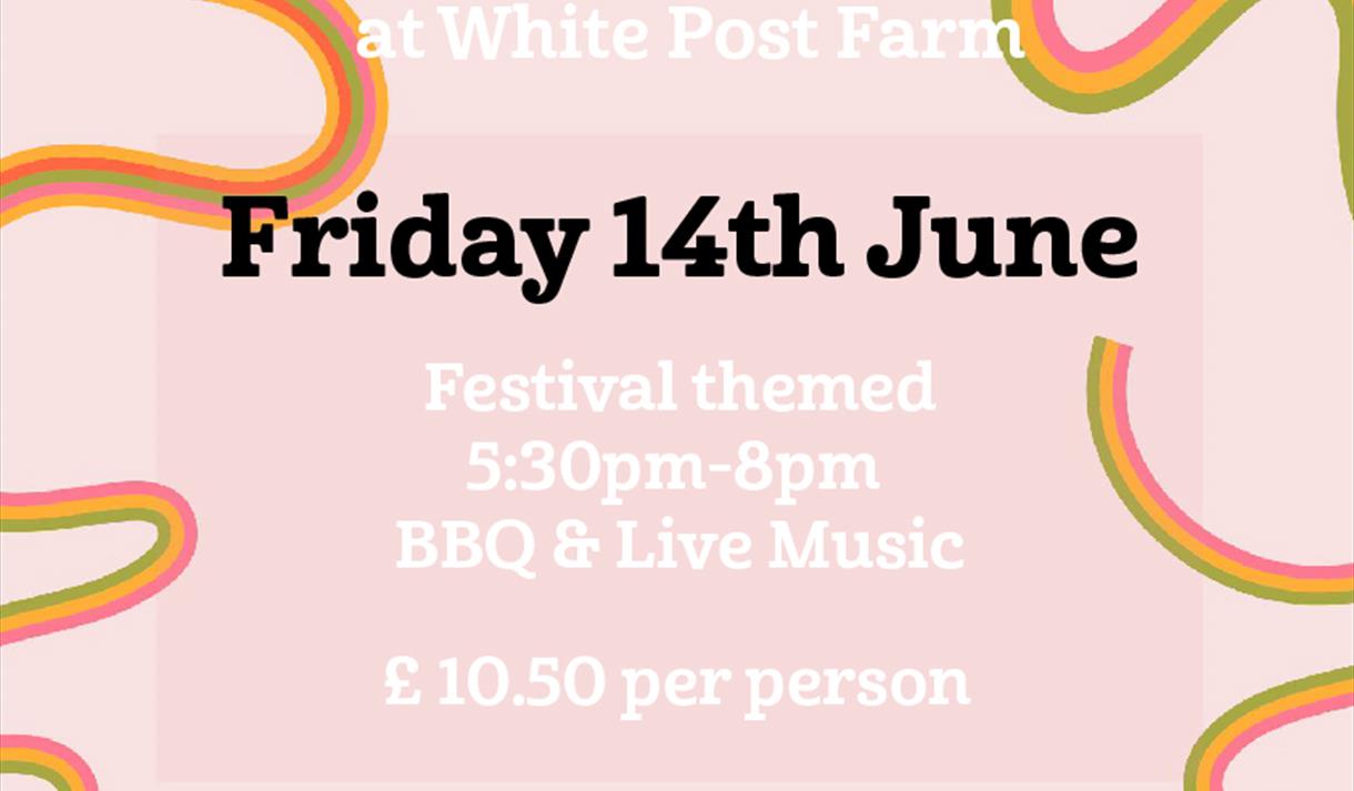 Summer Nights: Festival Theme