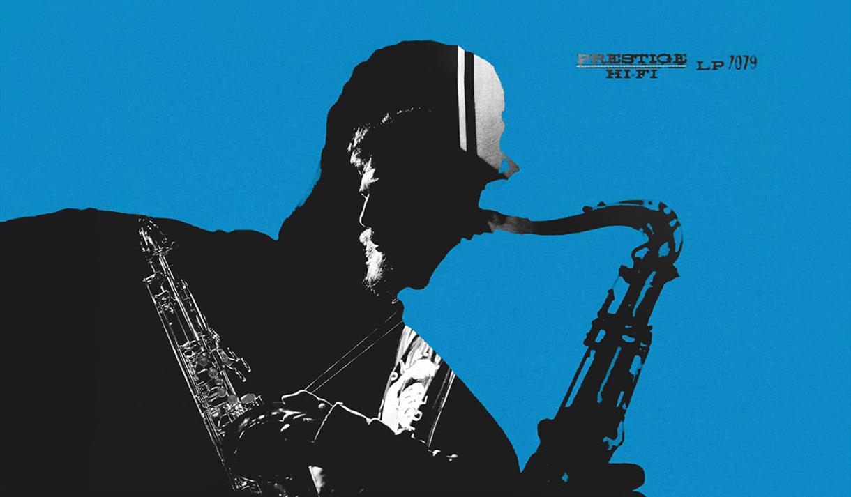 Peggy's House Band play Sonny Rollins