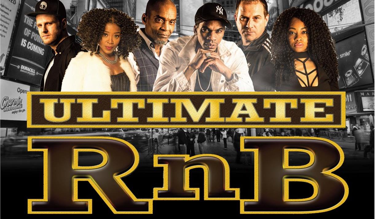 Ultimate RnB