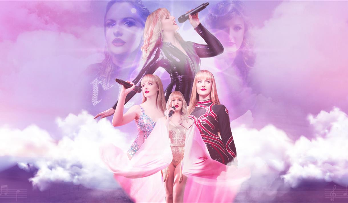 Taylormania