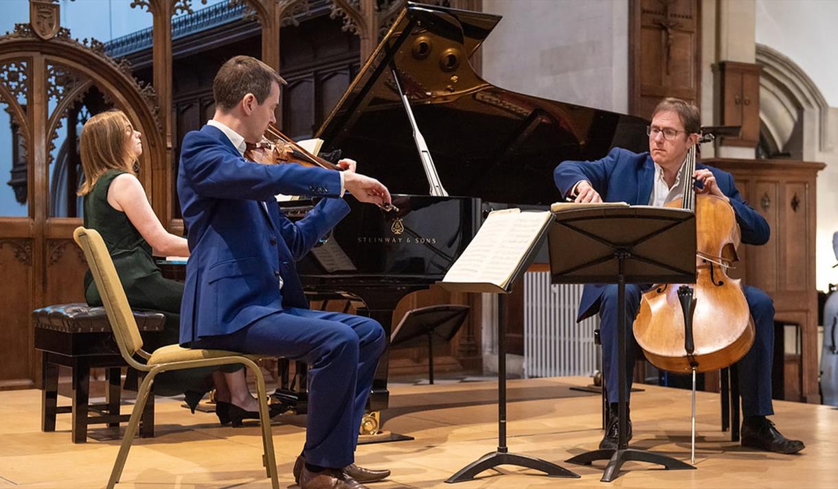 Fidelio Trio