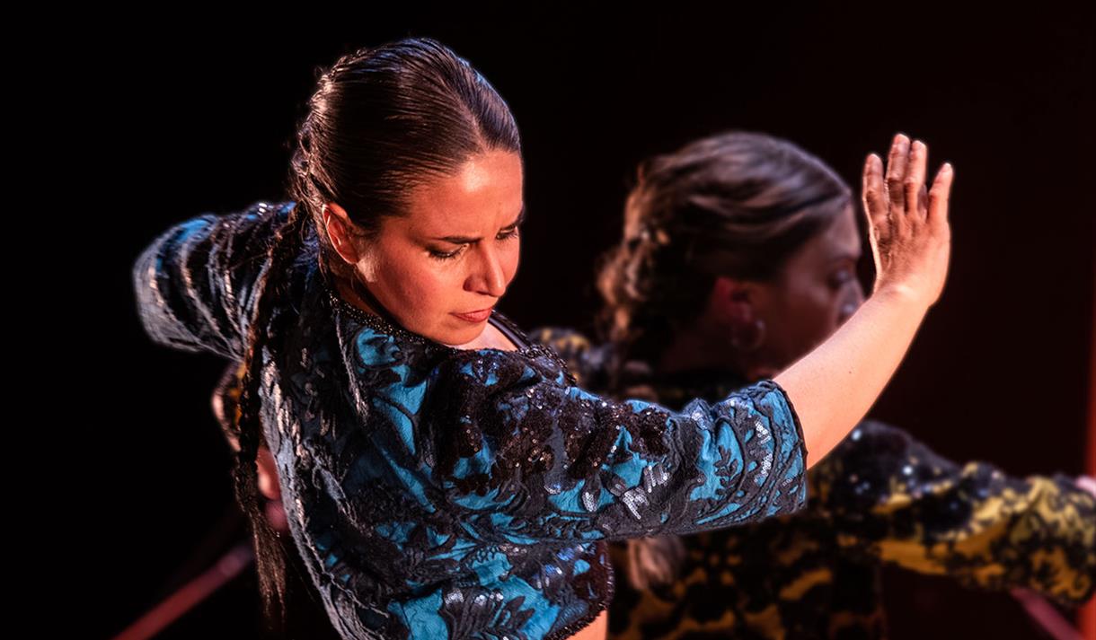 Flamenco Resonances