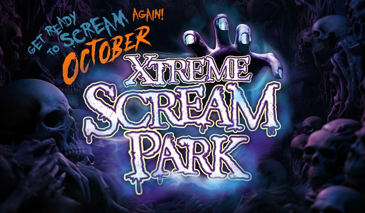 Xtreme Scream Park
