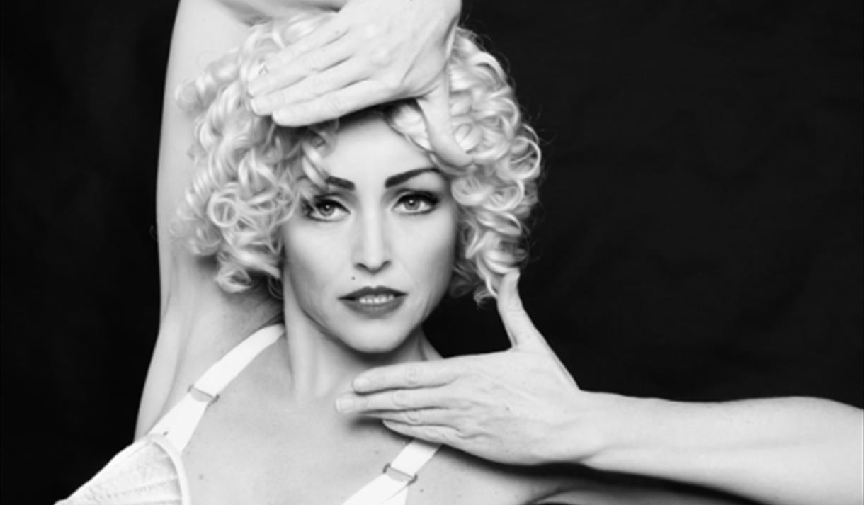 Madonna Tribute Night