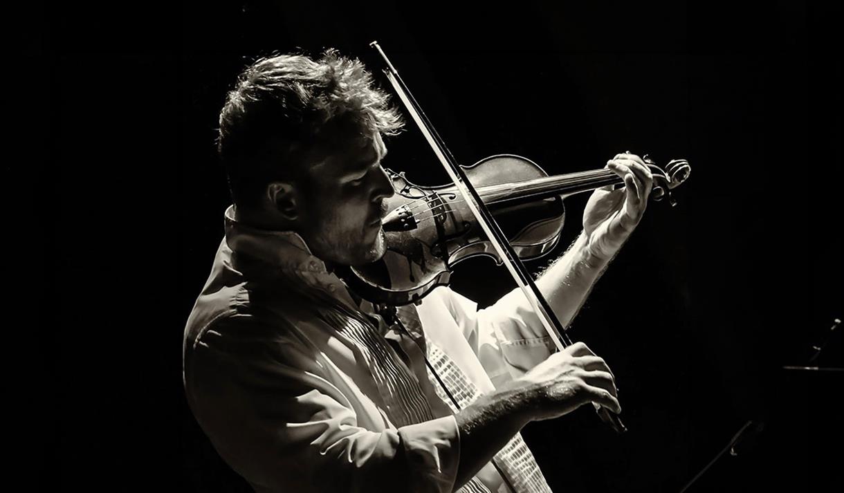 Ben Holder Trio