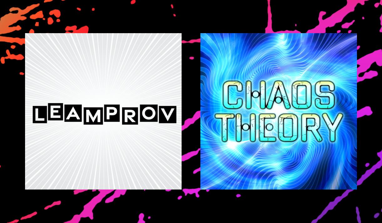 Smash Night! An Improvised Comedy Experience