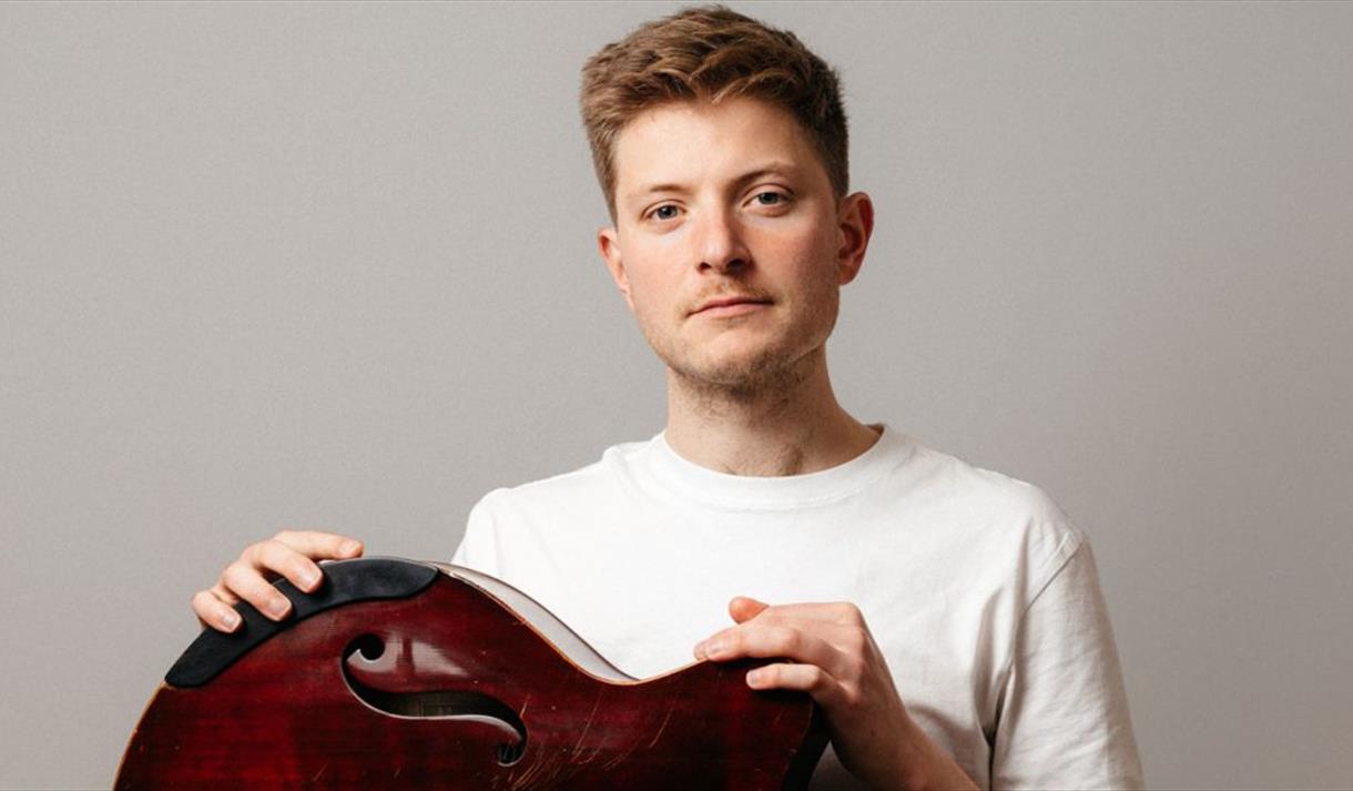 Tom Ollendorff Trio