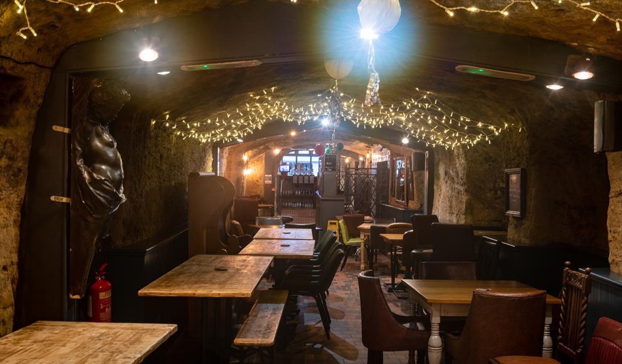 Abbeydale Brewery Tap Takeover