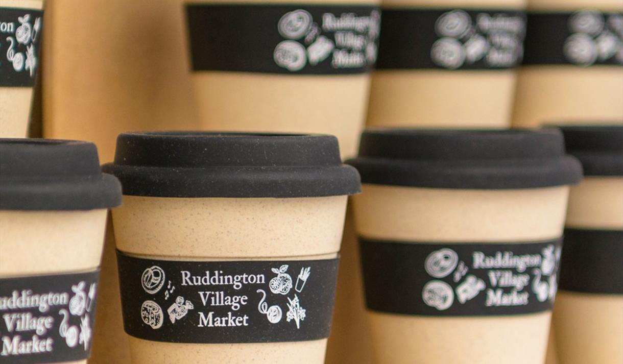 Ruddington Christmas Market