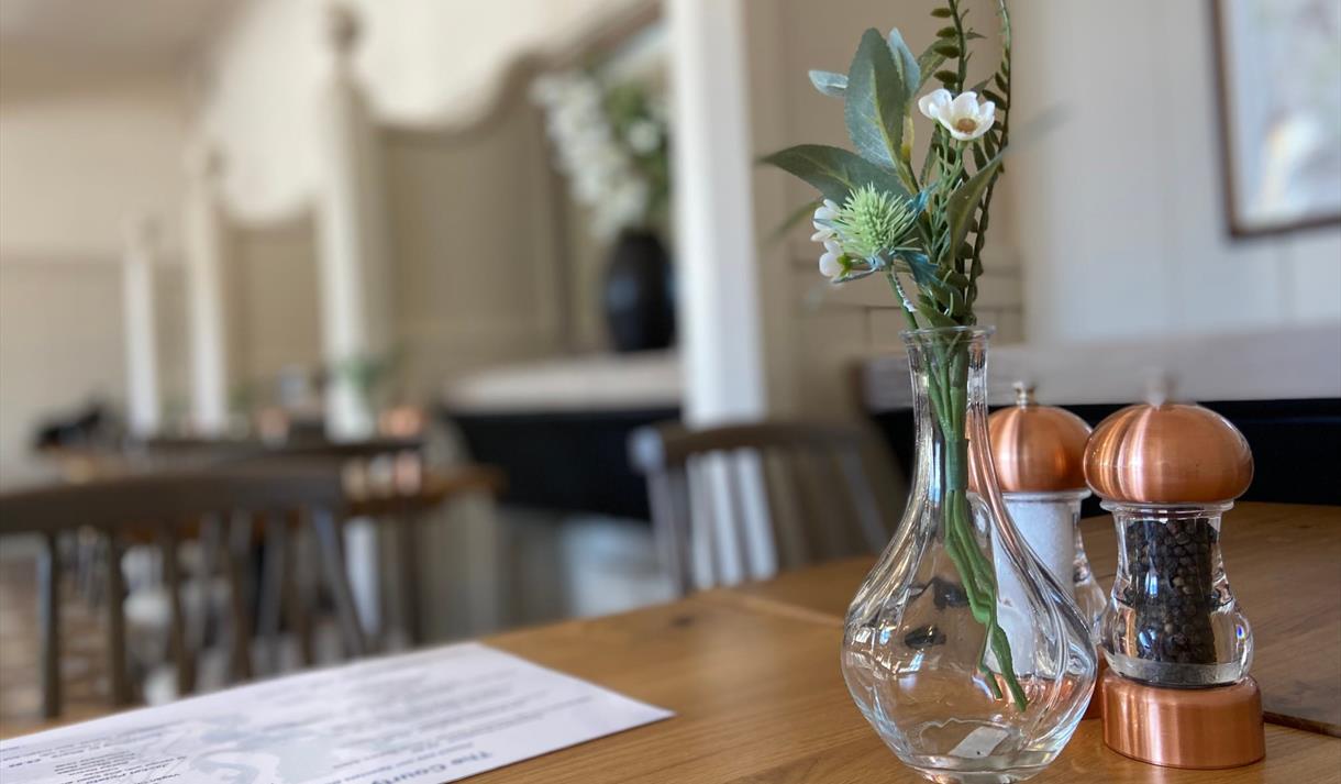 Mothering Sunday Lunch