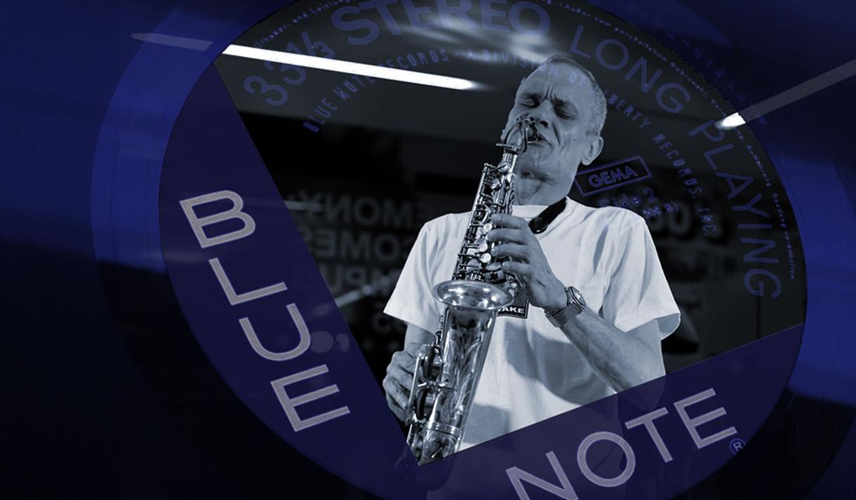 Chris Bowden Quartet play Somethin' Else