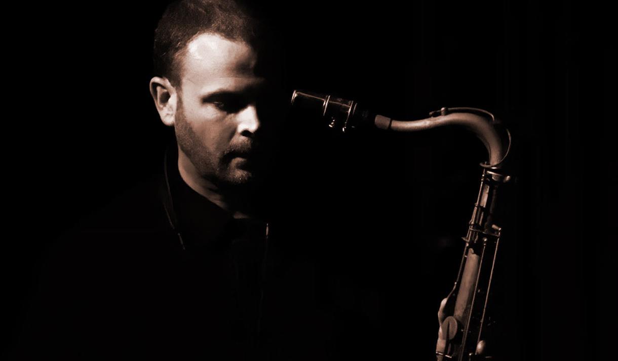 Hugh Pascall Presents: James Allsopp Quartet