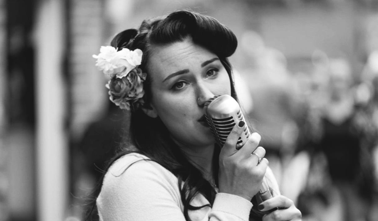 Pat McCarthy Quartet ft Shannon Reilly