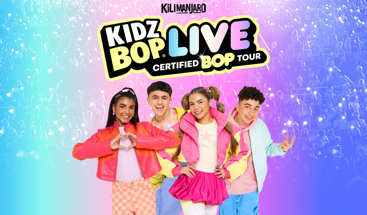 KIDZ BOP