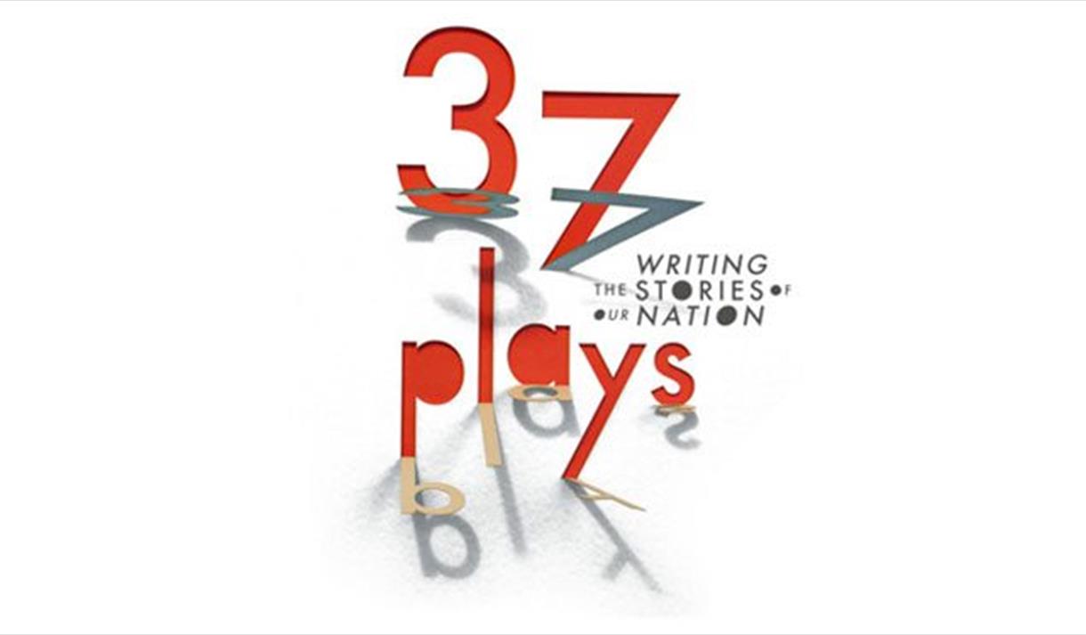 The 37 Plays - Reading Act 1