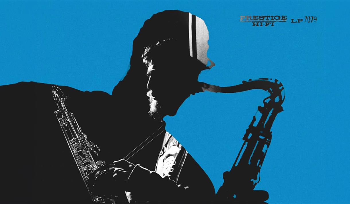 Peggy's House Band play Sonny Rollins