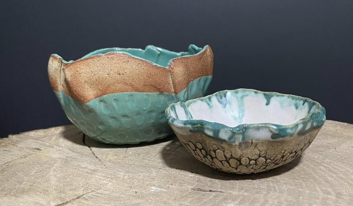 Ceramics Fair