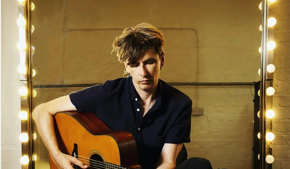 Bernard Butler