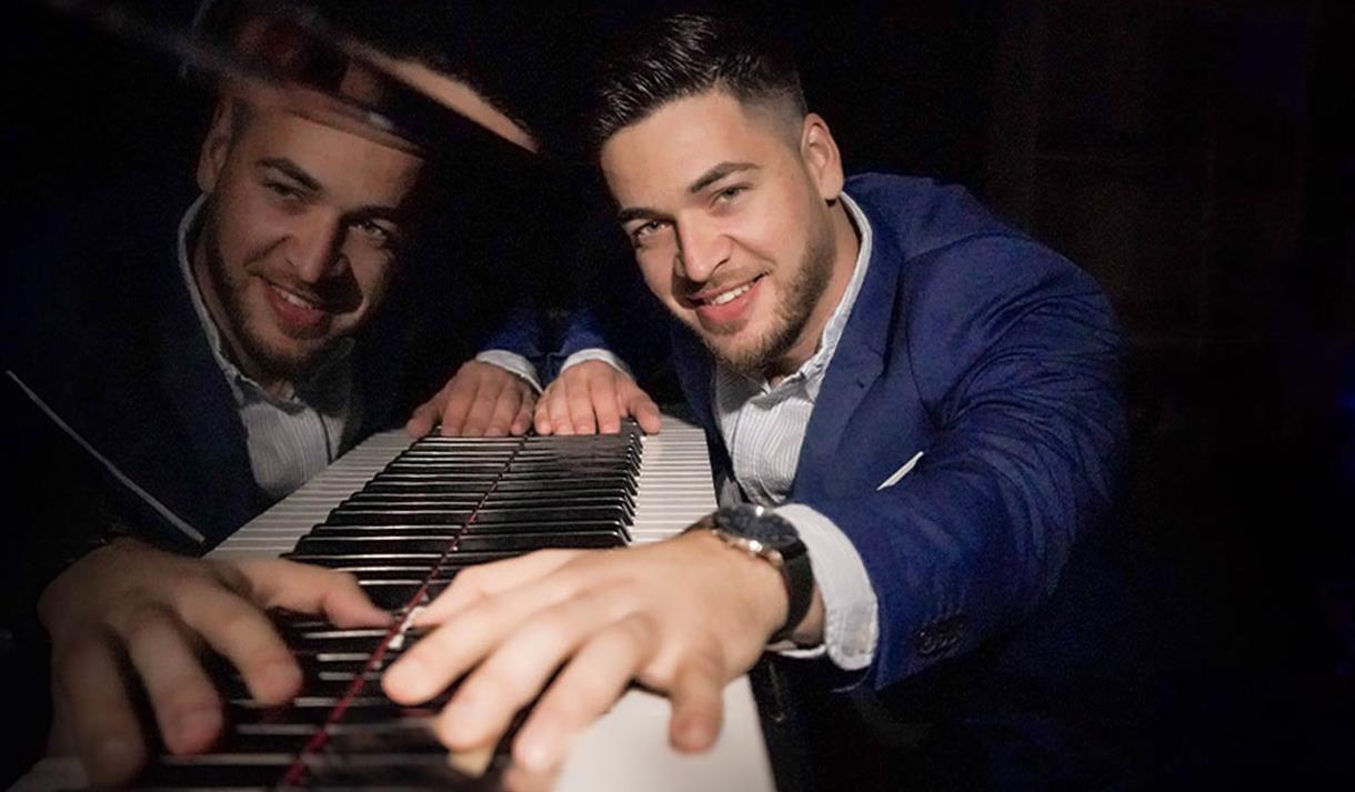 Elio Rojas Trio