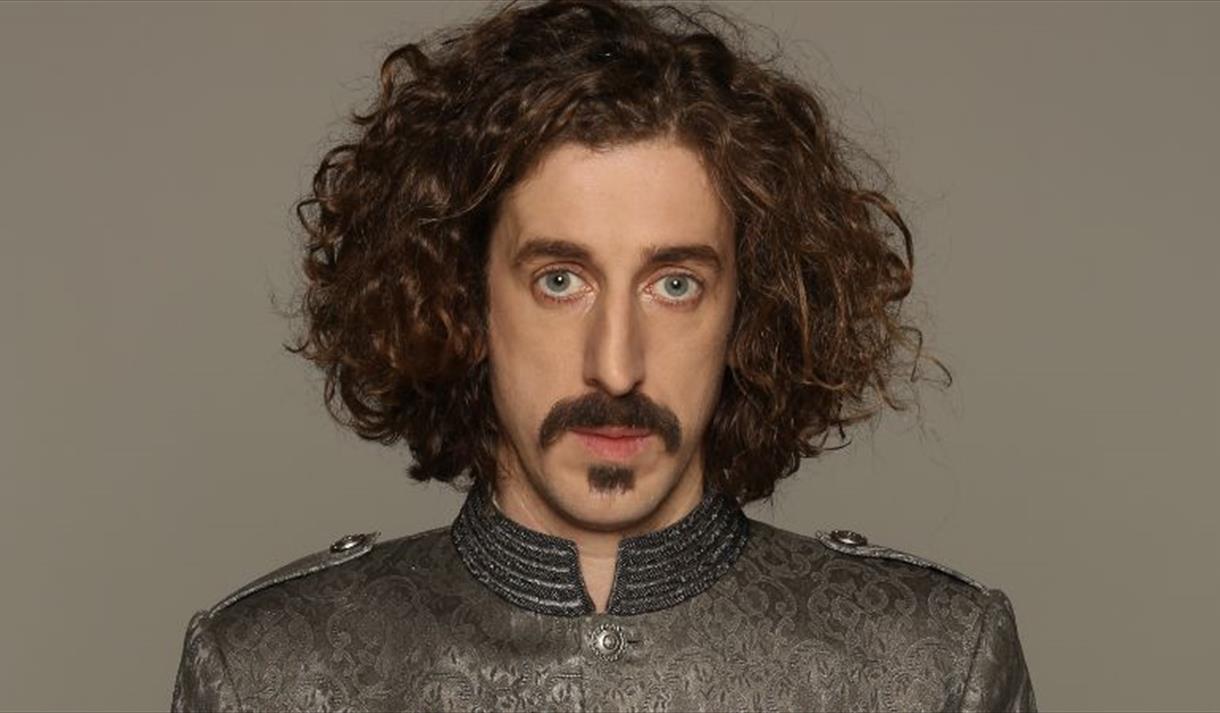 Tom Wrigglesworth : Greatest Hits & New Bits