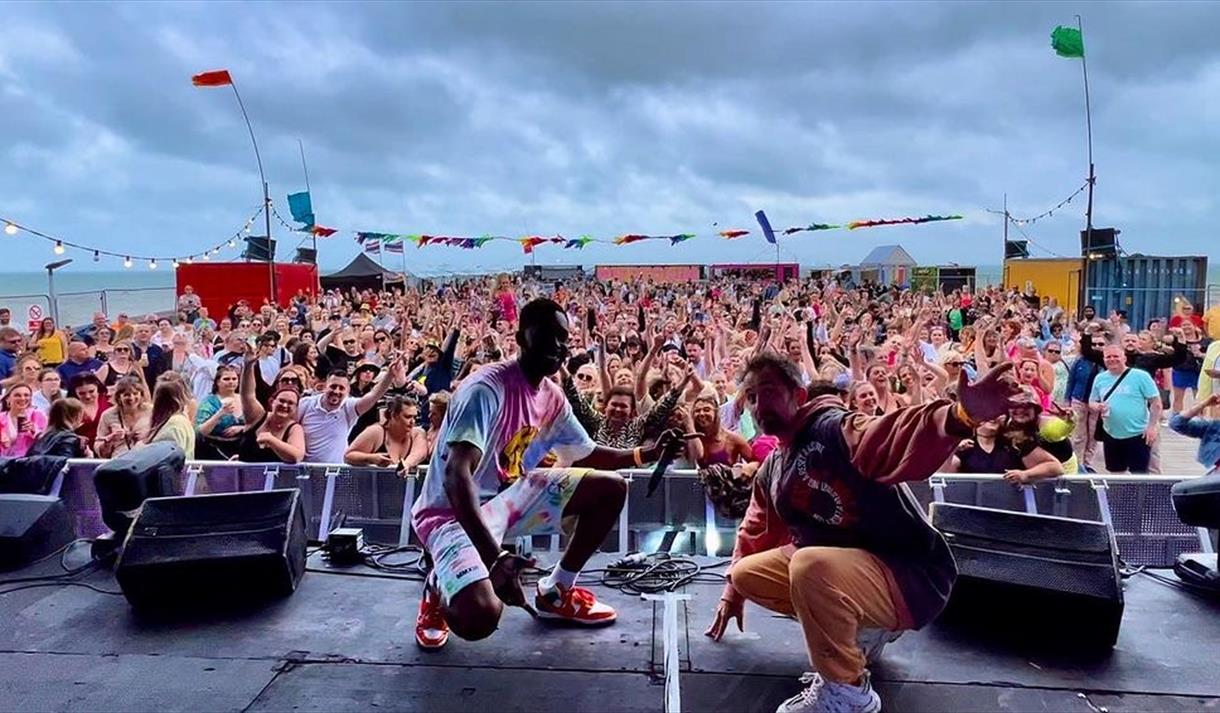Love The 90s Fest