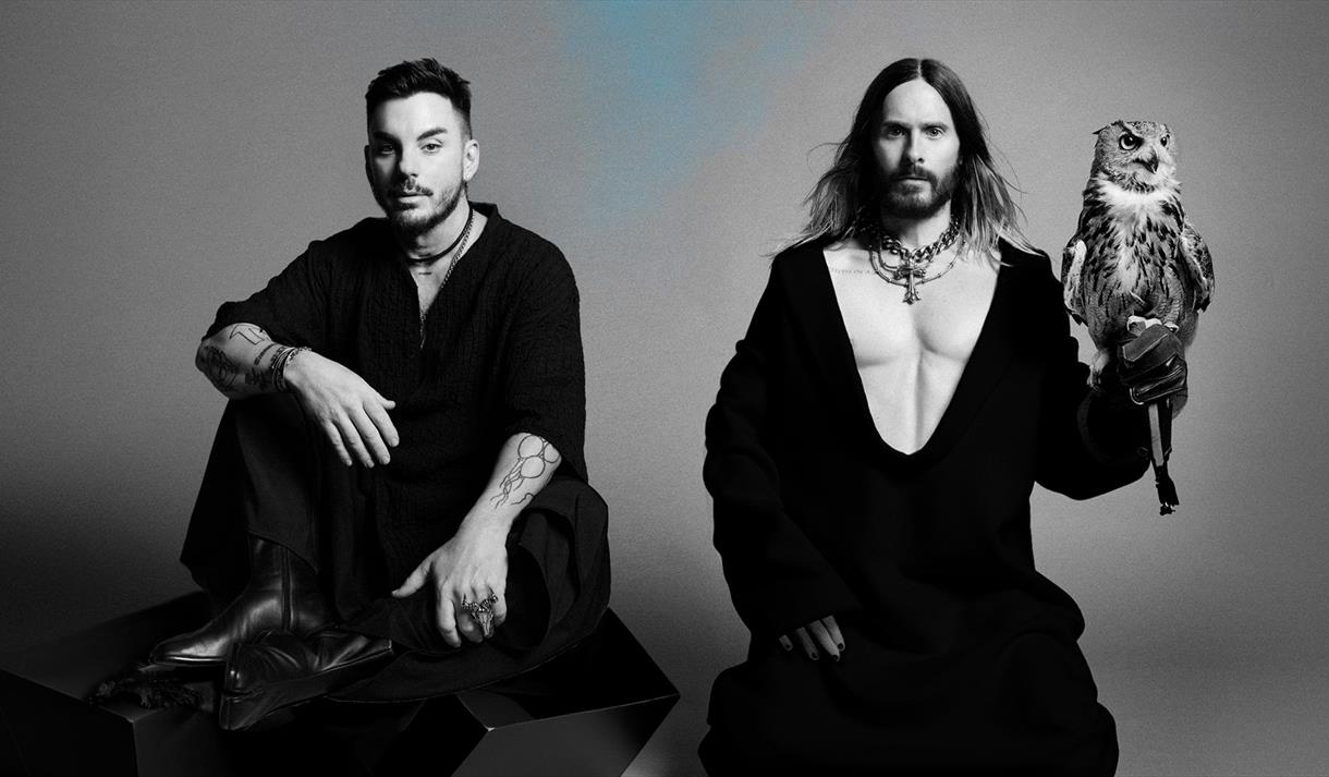 Thirty Seconds to Mars