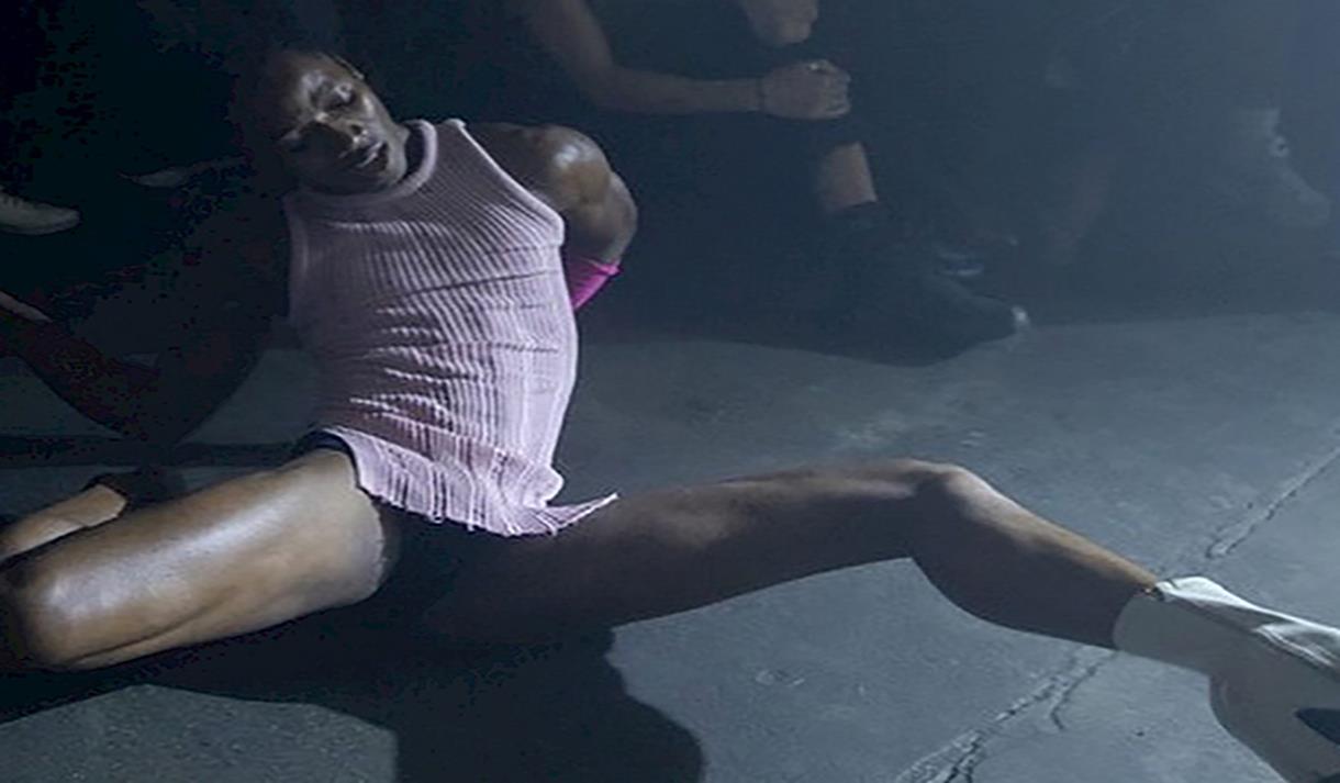 Performance: The Ideal Life, in partnership with FABRIC as part of Transform Festival