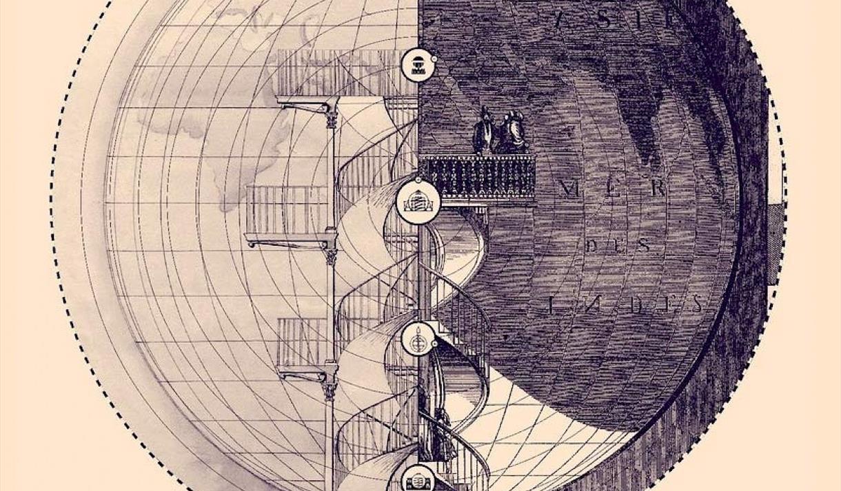 Online Slow Reading Group: Down To Earth: Politics in the New Climatic Regime