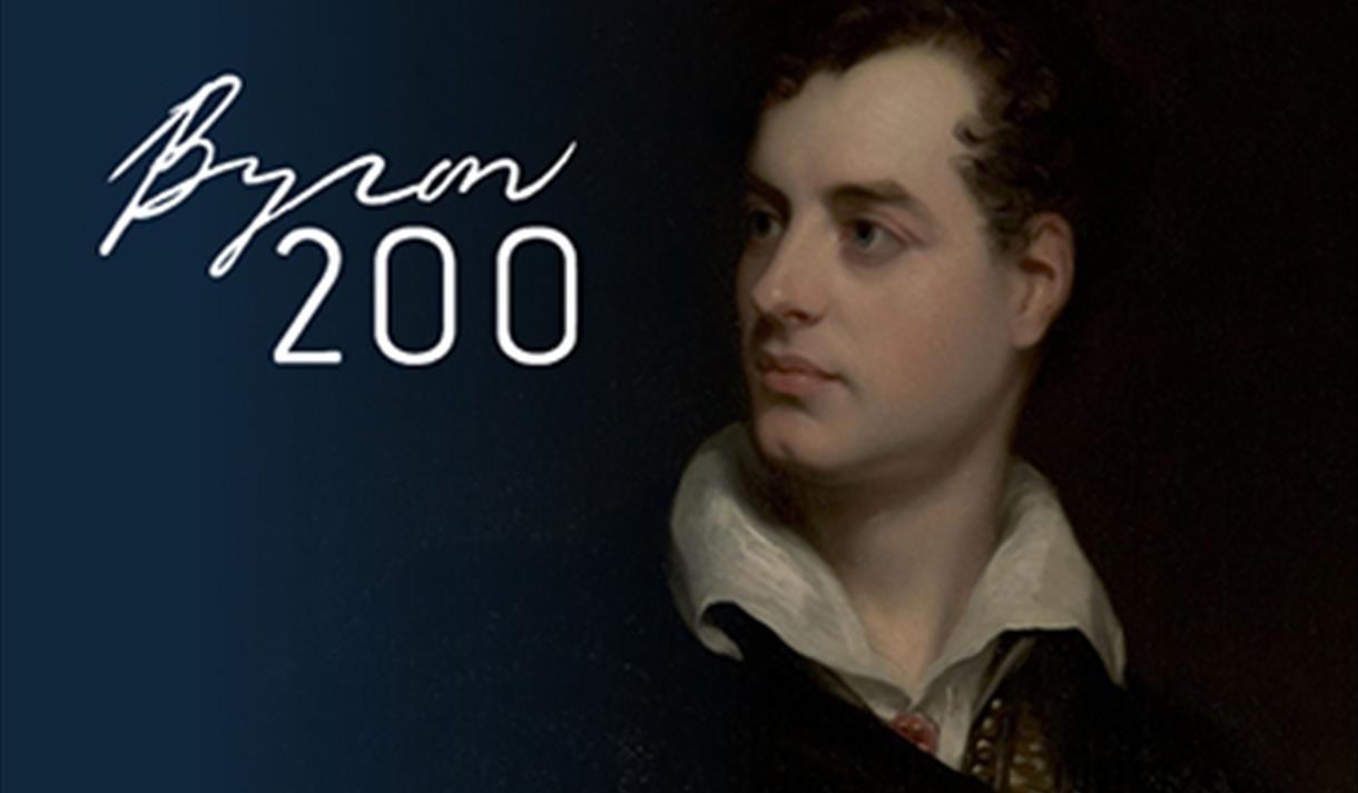 The Byron 200 Lecture