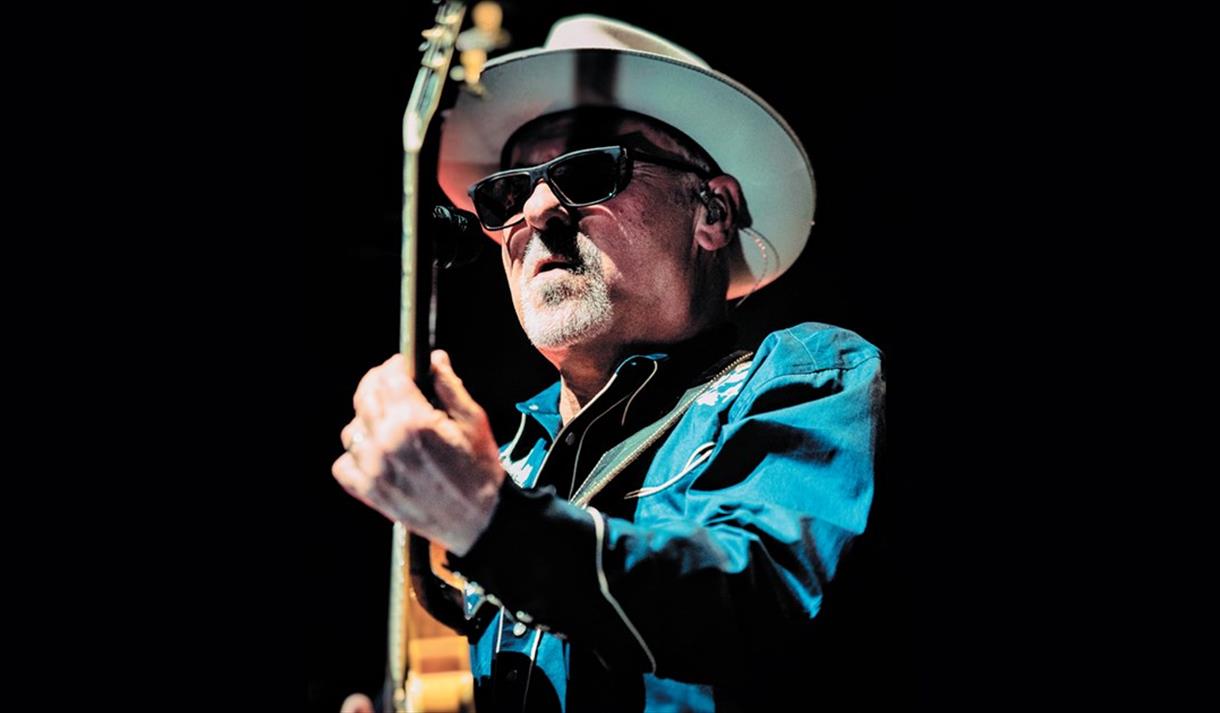 Paul Carrack
